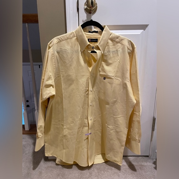 Chaps Other - Chaps Men’s LS Shirt
